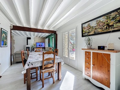 MAISON A VENDRE - LA FERTE GAUCHER - 192 m2 - 330�000�&euro;