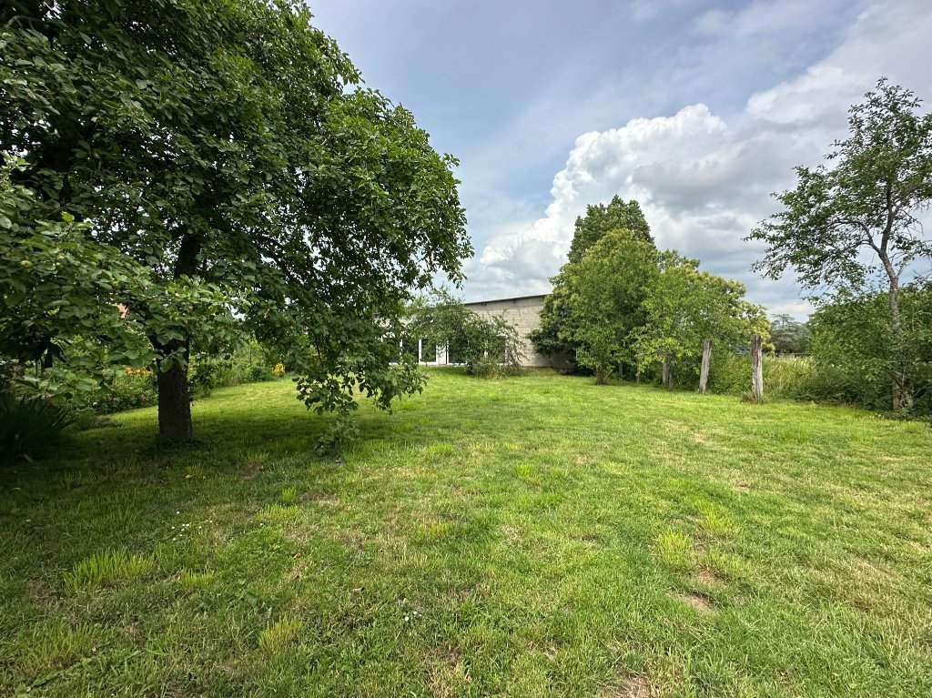 MAISON A VENDRE - LA FERTE GAUCHER - 175 m2 - 267�000�&euro;