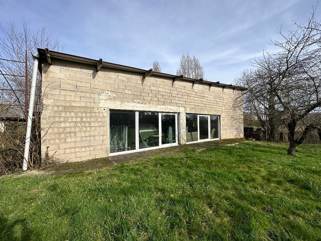 MAISON A VENDRE - LA FERTE GAUCHER - 175 m2 - 267�000�&euro;