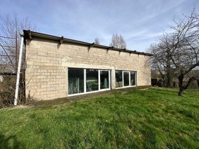 MAISON A VENDRE - LA FERTE GAUCHER - 175 m2 - 267�000�&euro;