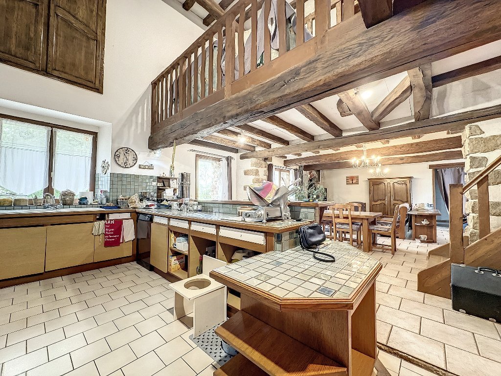 MAISON A VENDRE - LA FERTE GAUCHER - 175 m2 - 267�000�&euro;