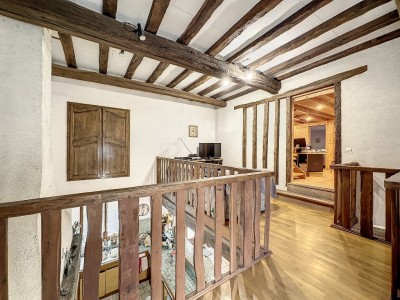 MAISON A VENDRE - LA FERTE GAUCHER - 175 m2 - 267�000�&euro;