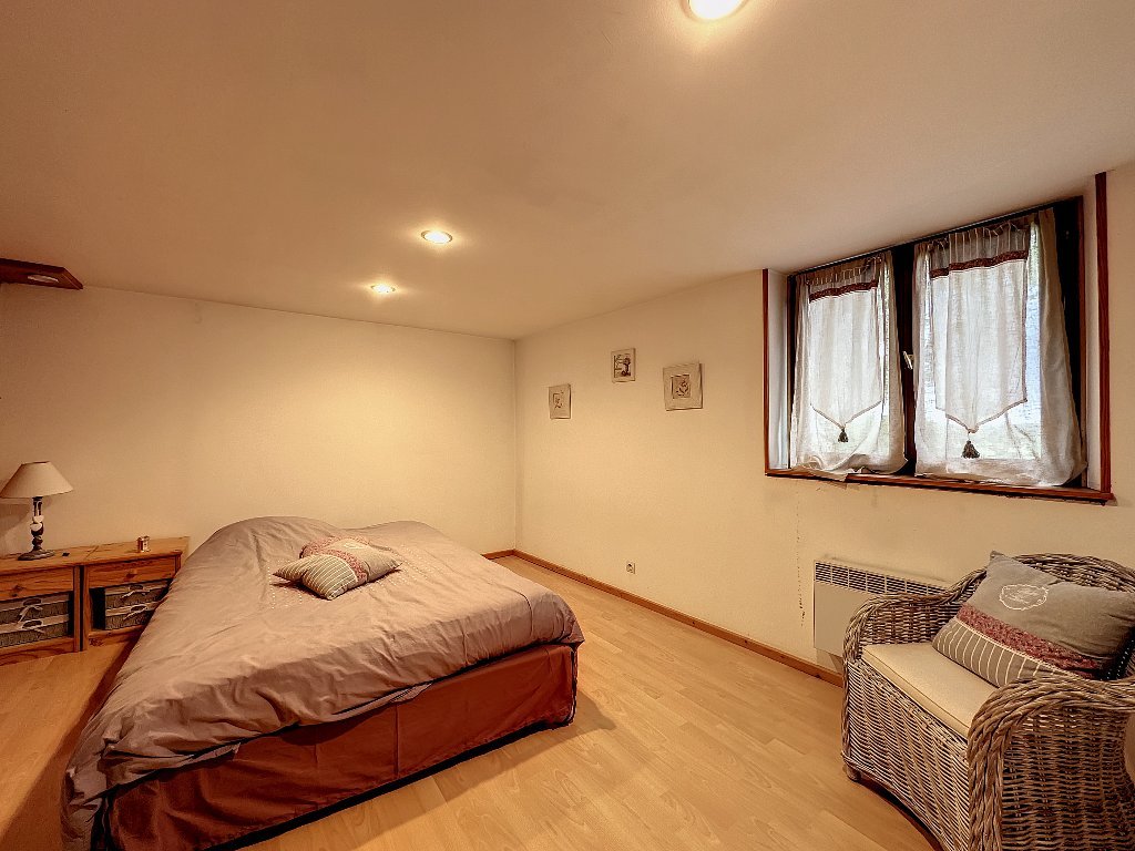 MAISON A VENDRE - LA FERTE GAUCHER - 175 m2 - 267�000�&euro;