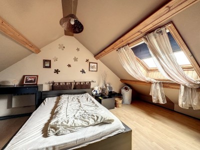 MAISON A VENDRE - LA FERTE GAUCHER - 175 m2 - 267�000�&euro;