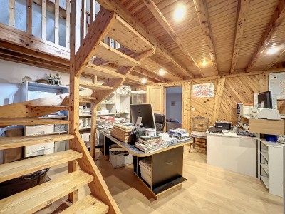 MAISON A VENDRE - LA FERTE GAUCHER - 175 m2 - 267�000�&euro;