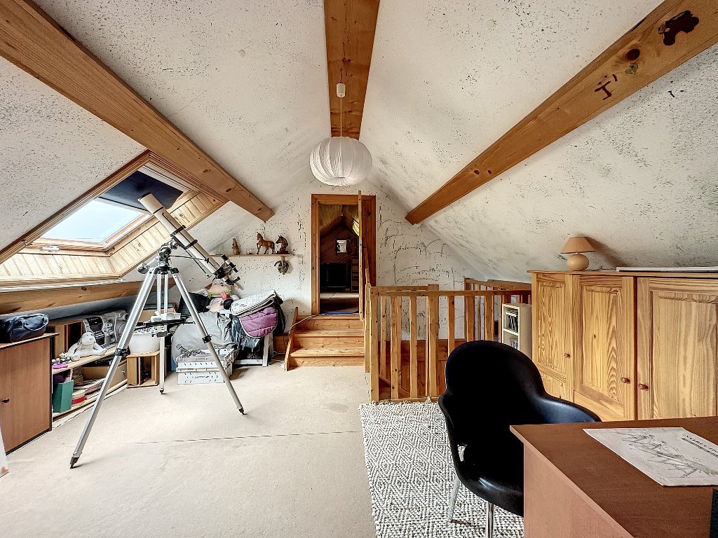 MAISON A VENDRE - LA FERTE GAUCHER - 175 m2 - 267�000�&euro;