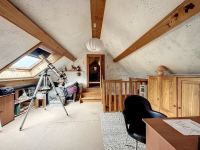 MAISON A VENDRE - LA FERTE GAUCHER - 175 m2 - 267�000�&euro;