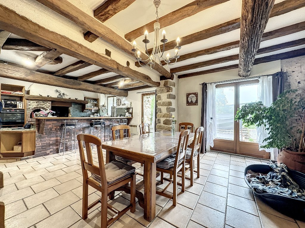 MAISON A VENDRE - LA FERTE GAUCHER - 175 m2 - 267�000�&euro;