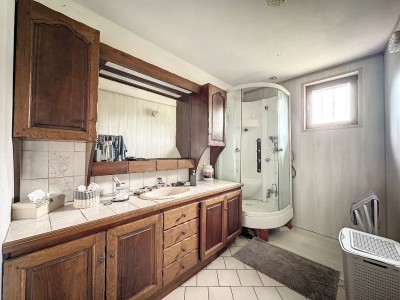 MAISON A VENDRE - LA FERTE GAUCHER - 175 m2 - 267�000�&euro;