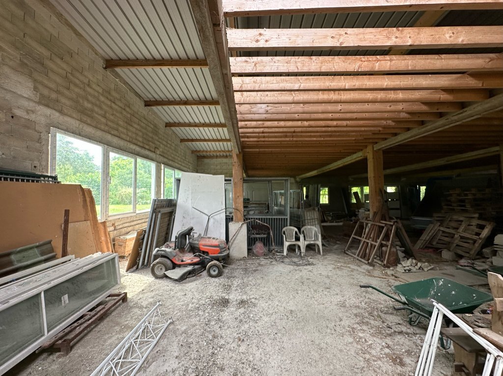 MAISON A VENDRE - LA FERTE GAUCHER - 175 m2 - 267�000�&euro;