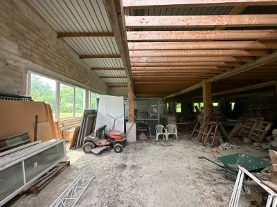 MAISON A VENDRE - LA FERTE GAUCHER - 175 m2 - 267�000�&euro;