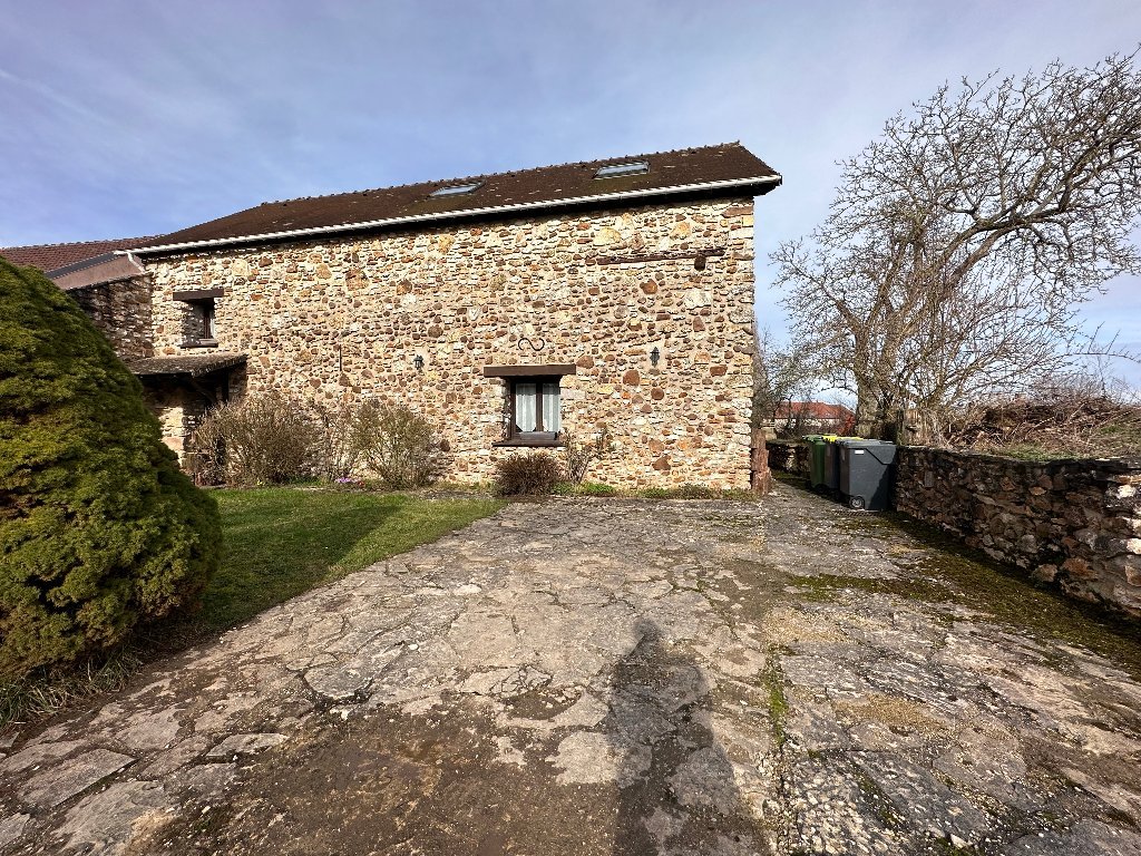 MAISON A VENDRE - LA FERTE GAUCHER - 175 m2 - 267�000�&euro;