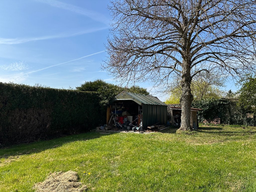 MAISON A VENDRE - LA FERTE GAUCHER - 135 m2 - 275�000�&euro;