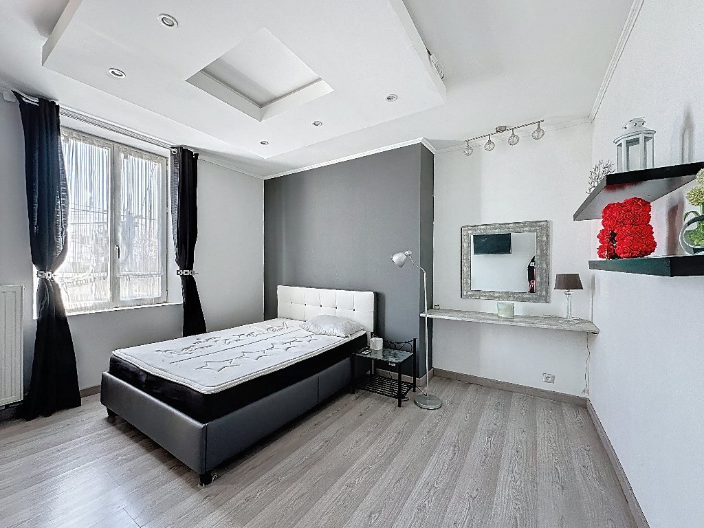 MAISON A VENDRE - LA FERTE GAUCHER - 135 m2 - 275�000�&euro;