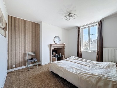 MAISON A VENDRE - LA FERTE GAUCHER - 135 m2 - 275�000�&euro;