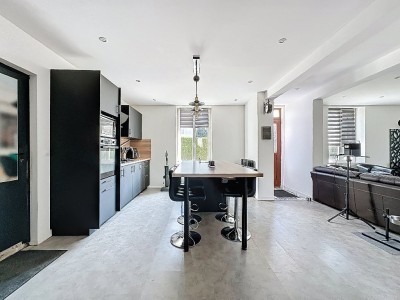 MAISON A VENDRE - LA FERTE GAUCHER - 135 m2 - 275�000�&euro;