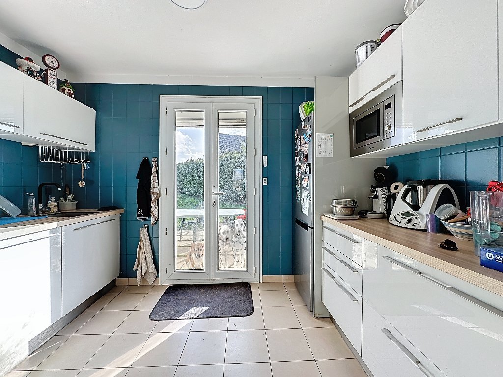 MAISON A VENDRE - LA FERTE GAUCHER - 85 m2 - 169�000�&euro;