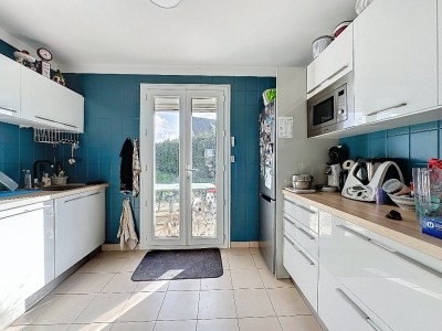 MAISON A VENDRE - LA FERTE GAUCHER - 85 m2 - 169 000 €