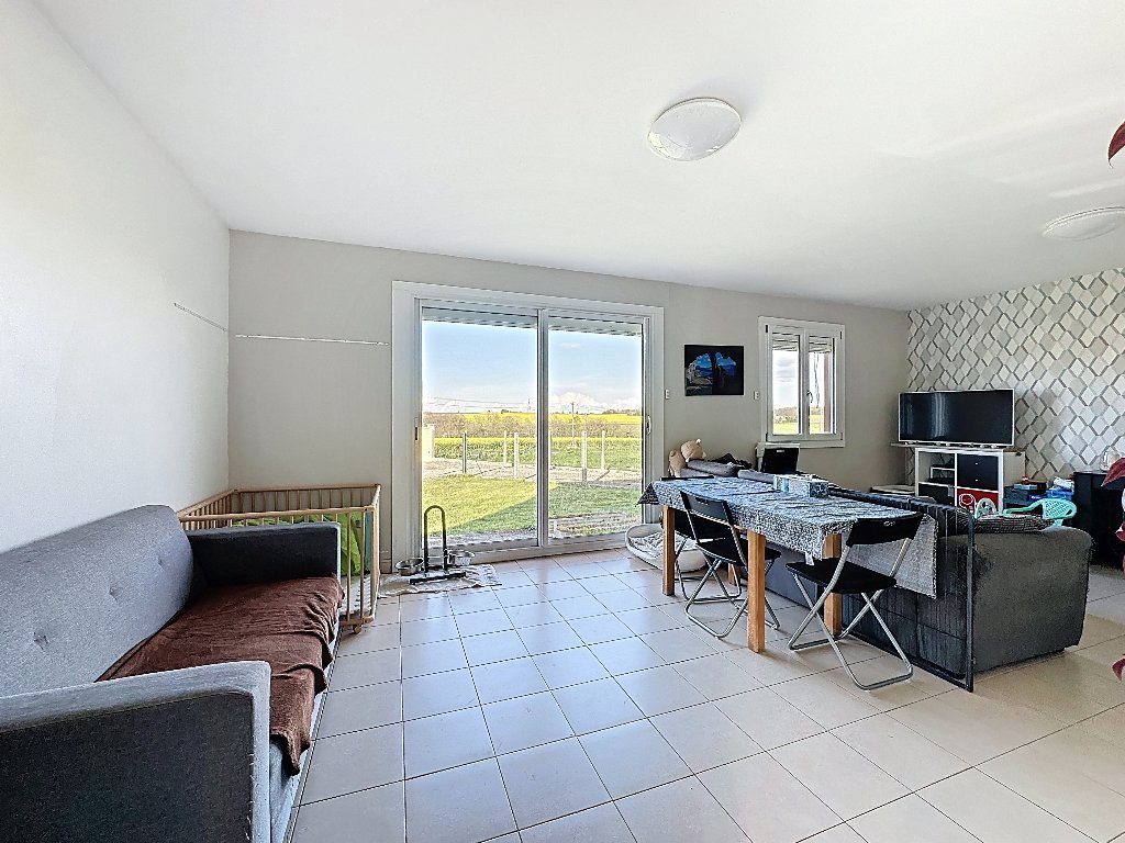 MAISON A VENDRE - LA FERTE GAUCHER - 85 m2 - 169�000�&euro;