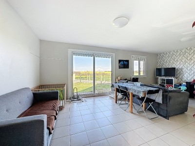 MAISON A VENDRE - LA FERTE GAUCHER - 85 m2 - 169 000 €