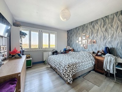 MAISON A VENDRE - LA FERTE GAUCHER - 85 m2 - 169 000 €