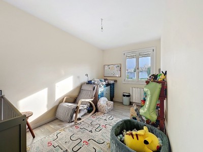 MAISON A VENDRE - LA FERTE GAUCHER - 85 m2 - 169 000 €