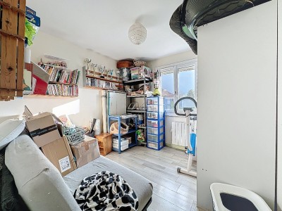 MAISON A VENDRE - LA FERTE GAUCHER - 85 m2 - 169 000 €