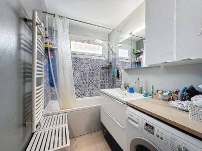 MAISON A VENDRE - LA FERTE GAUCHER - 85 m2 - 169 000 €