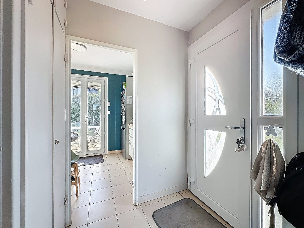 MAISON A VENDRE - LA FERTE GAUCHER - 85 m2 - 169�000�&euro;