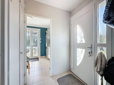 MAISON A VENDRE - LA FERTE GAUCHER - 85 m2 - 169 000 €