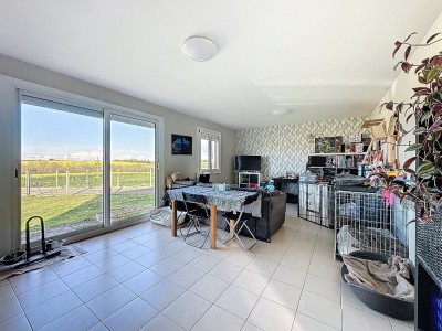 MAISON A VENDRE - LA FERTE GAUCHER - 85 m2 - 169 000 €