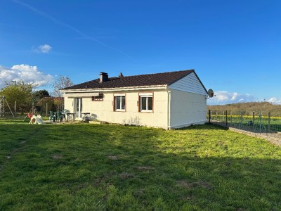 MAISON A VENDRE - LA FERTE GAUCHER - 85 m2 - 169 000 €