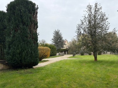 MAISON A VENDRE - LA FERTE GAUCHER - 185 m2 - 335 000 €