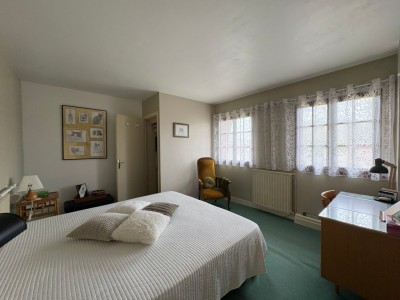 MAISON A VENDRE - LA FERTE GAUCHER - 185 m2 - 335 000 €