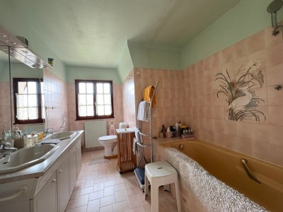 MAISON A VENDRE - LA FERTE GAUCHER - 185 m2 - 335 000 €