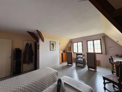 MAISON A VENDRE - LA FERTE GAUCHER - 185 m2 - 335 000 €