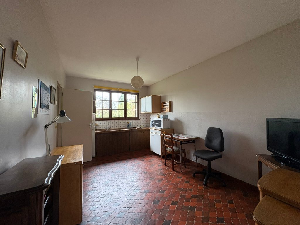 MAISON A VENDRE - LA FERTE GAUCHER - 185 m2 - 335�000�&euro;