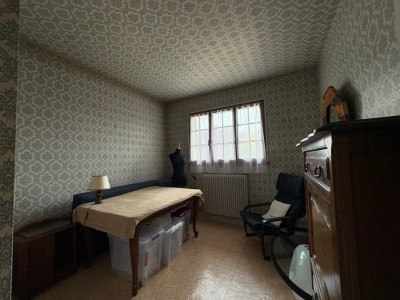 MAISON A VENDRE - LA FERTE GAUCHER - 185 m2 - 335 000 €