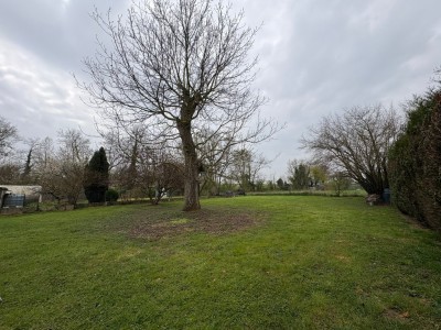 MAISON A VENDRE - LA FERTE GAUCHER - 185 m2 - 335 000 €