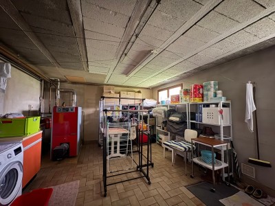 MAISON A VENDRE - LA FERTE GAUCHER - 185 m2 - 335 000 €