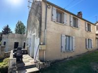 MAISON A VENDRE - LA FERTE GAUCHER - 75 m2 - 169 000 €