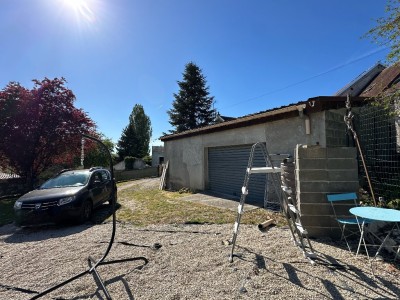 MAISON A VENDRE - LA FERTE GAUCHER - 75 m2 - 169 000 &euro;