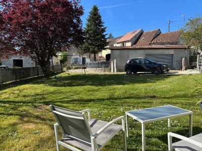 MAISON A VENDRE - LA FERTE GAUCHER - 75 m2 - 169 000 &euro;