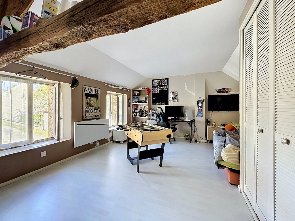 MAISON A VENDRE - LA FERTE GAUCHER - 75 m2 - 169 000 &euro;