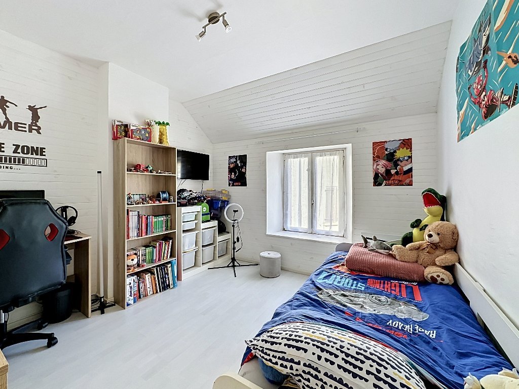 MAISON A VENDRE - LA FERTE GAUCHER - 75 m2 - 169 000 &euro;