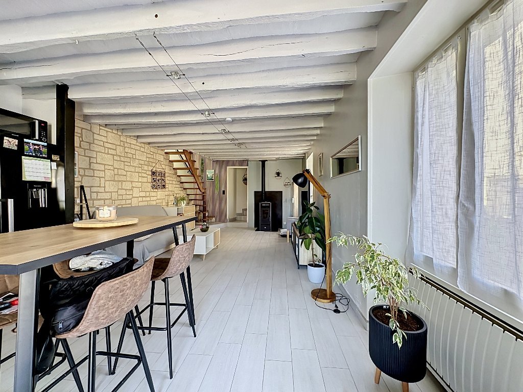 MAISON A VENDRE - LA FERTE GAUCHER - 75 m2 - 169 000 &euro;