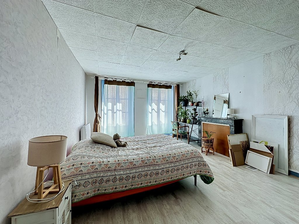 Maison de Ville A VENDRE - LA FERTE GAUCHER - 125 m2 - 164 000 &euro;