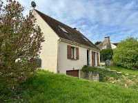 PAVILLON INDIVIDUEL A VENDRE - LA FERTE GAUCHER - 110 m2 - 189 900 &euro;