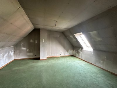 PAVILLON INDIVIDUEL A VENDRE - LA FERTE GAUCHER - 110 m2 - 189 900 &euro;