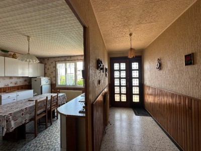 MAISON A VENDRE - LA FERTE GAUCHER - 144 m2 - 226 000 €